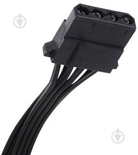 Блок питания SilverStone Strider SST-ST75F-PT 750 Вт - фото 13