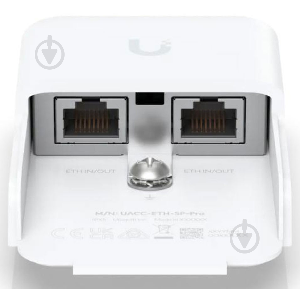 Ubiquiti UACC-ETH-SP-PRO - фото 3 Ubiquiti UACC-ETH-SP-PRO - фото 3