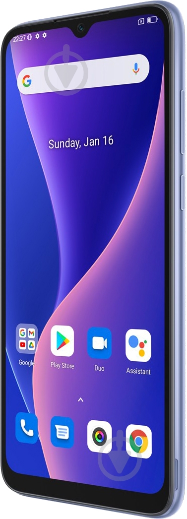 Смартфон Oscal C60 Dual Sim 4/32GB purple - фото 4 Смартфон Oscal C60 Dual Sim 4/32GB purple - фото 4