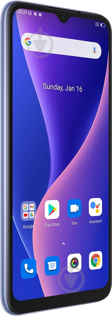 Смартфон Oscal C60 Dual Sim 4/32GB purple - фото 3 Смартфон Oscal C60 Dual Sim 4/32GB purple - фото 3