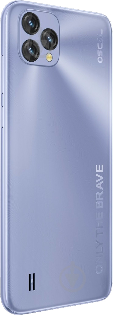 Смартфон Oscal C60 Dual Sim 4/32GB purple - фото 6 Смартфон Oscal C60 Dual Sim 4/32GB purple - фото 6