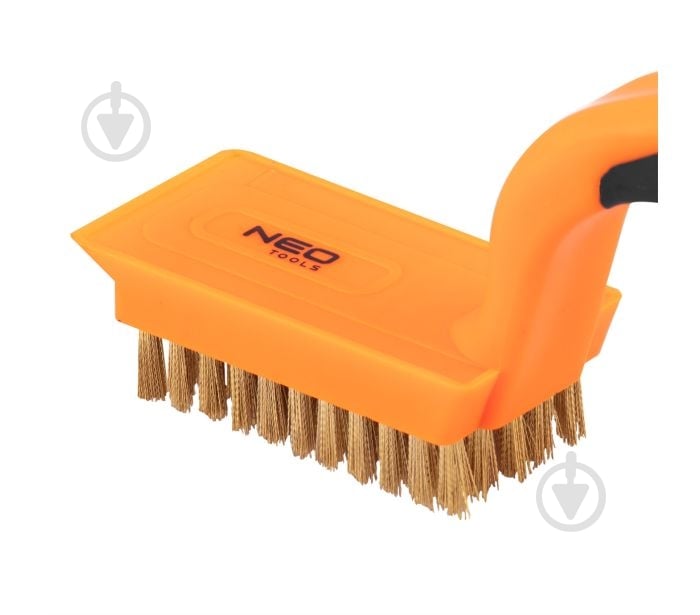 Щетка NEO tools 39-031 - фото 1