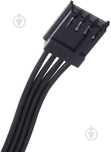 Блок питания SilverStone Strider SST-ST85F-PT 850 Вт - фото 13