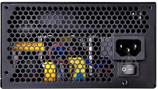 Блок питания SilverStone Strider SST-ST85F-PT 850 Вт - фото 4