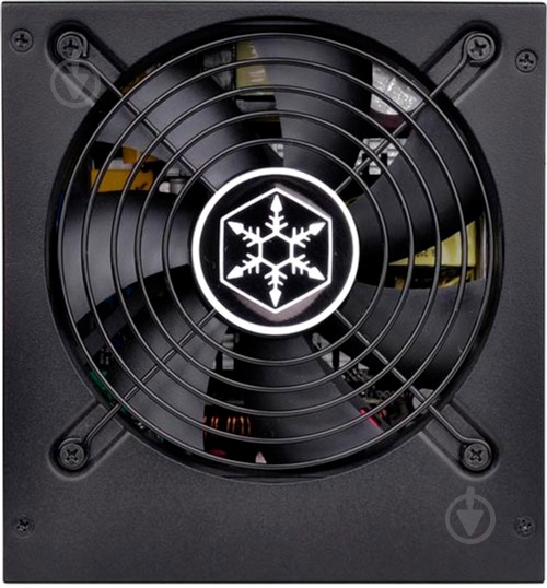 Блок питания SilverStone Strider SST-ST85F-PT 850 Вт - фото 5