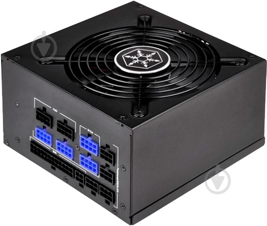 Блок питания SilverStone Strider SST-ST85F-PT 850 Вт - фото 1