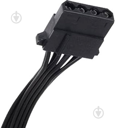 Блок питания SilverStone Strider SST-ST85F-PT 850 Вт - фото 12