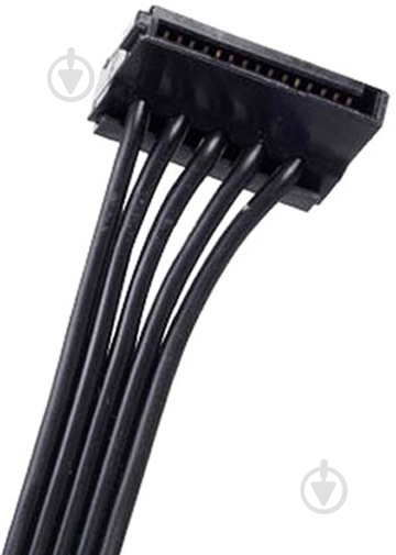 Блок питания SilverStone Strider SST-ST85F-PT 850 Вт - фото 11