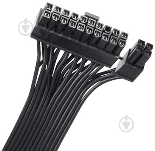 Блок питания SilverStone Strider SST-ST85F-PT 850 Вт - фото 14