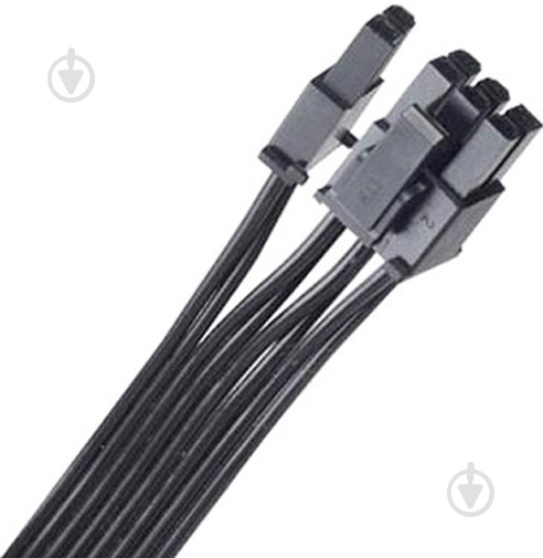 Блок питания SilverStone Strider SST-ST85F-PT 850 Вт - фото 10