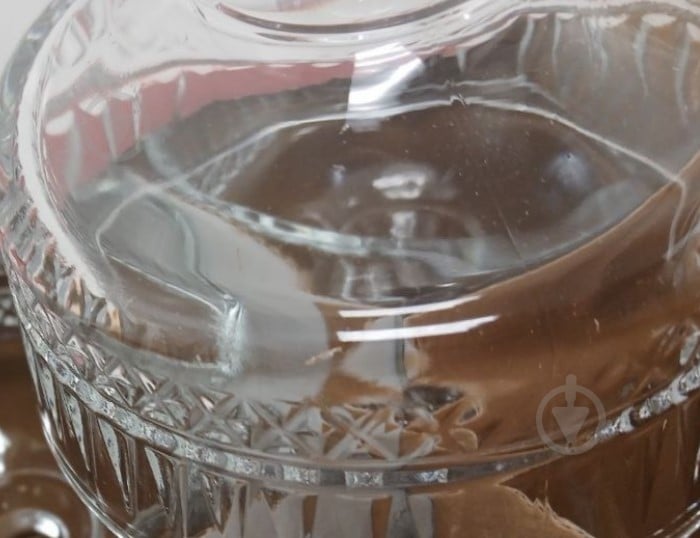 УЦЕНКА! Набор бокалов для шампанского Pasabahce Elysia 260 мл 4 шт. (УЦ №2564) - фото 17