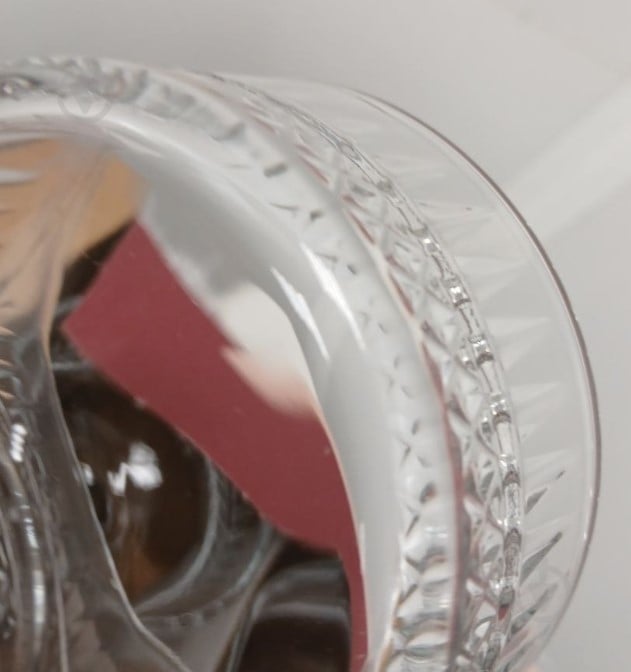 УЦЕНКА! Набор бокалов для шампанского Pasabahce Elysia 260 мл 4 шт. (УЦ №2564) - фото 15