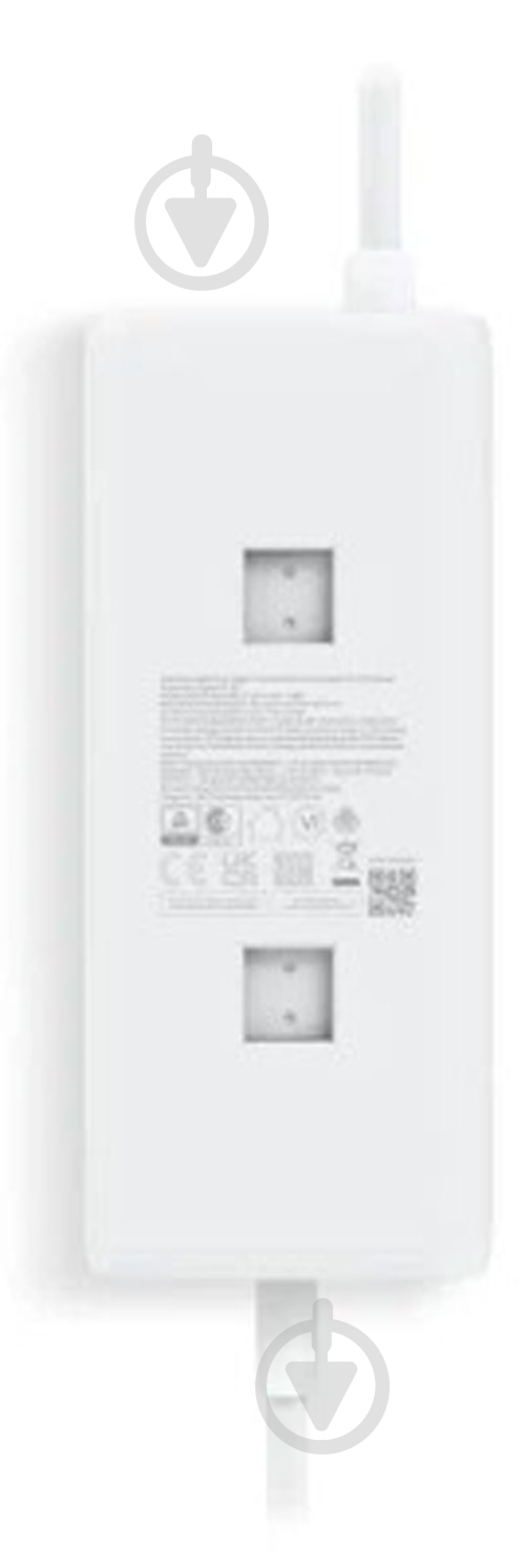 Сетевой адаптер Ubiquiti UACC-POE+-USBC - фото 2