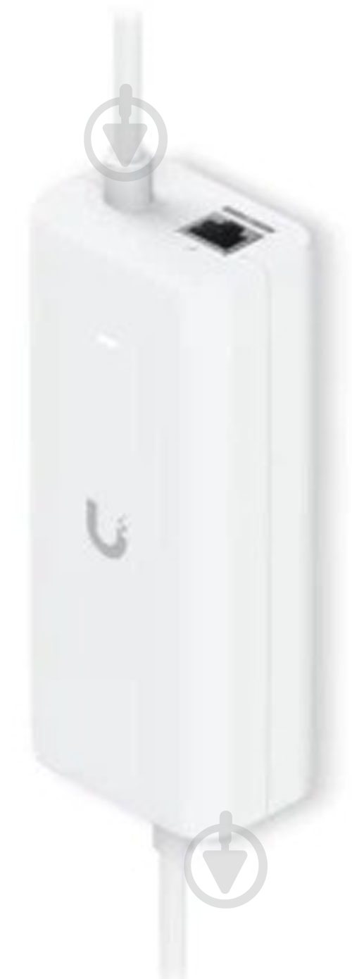 Сетевой адаптер Ubiquiti UACC-POE+-USBC - фото 4