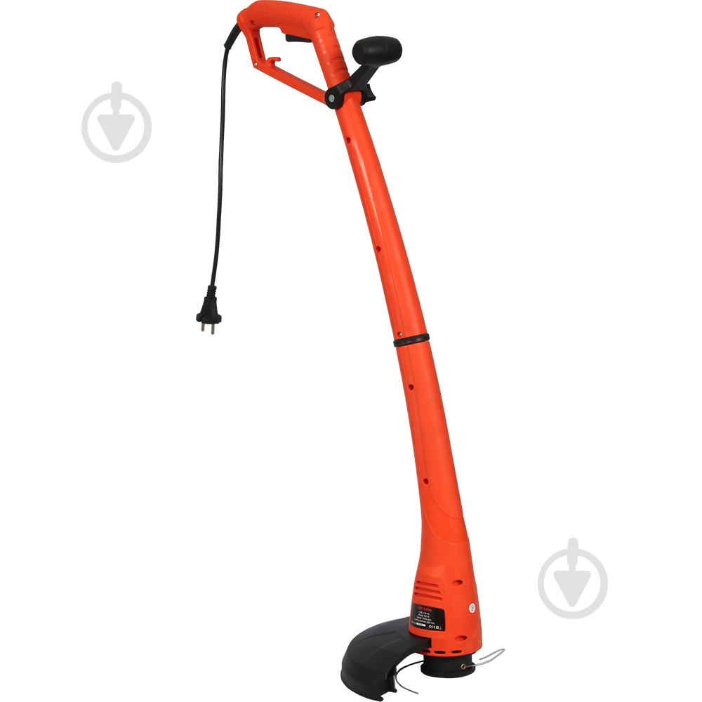 Триммер Vitals EZT 032s - фото 2 Триммер Vitals EZT 032s - фото 2