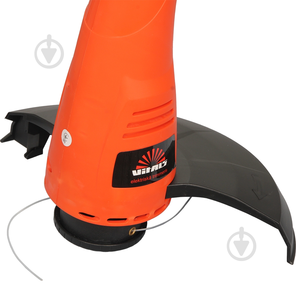 Триммер Vitals EZT 032s - фото 3 Триммер Vitals EZT 032s - фото 3