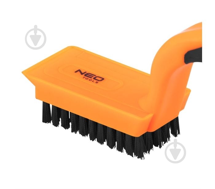 Щетка NEO tools 39-011 - фото 2 Щетка NEO tools 39-011 - фото 2