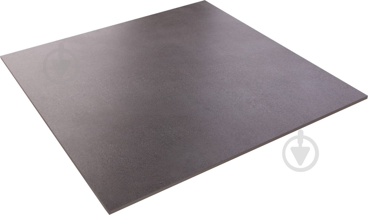 Плитка Allore Group Gallo Dark Grey F PC R Mat 60x60 см - фото 2