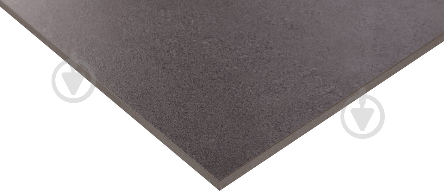 Плитка Allore Group Gallo Dark Grey F PC R Mat 60x60 см - фото 4