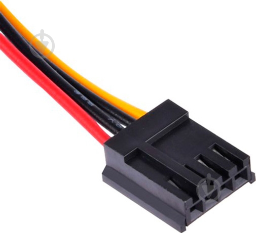 Блок питания SilverStone Strider SST-ST70F-ES230 700 Вт - фото 14