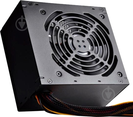 Блок питания SilverStone Strider SST-ST70F-ES230 700 Вт - фото 2