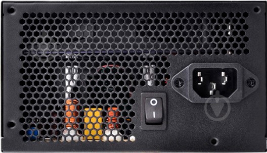 Блок питания SilverStone Strider SST-ST70F-ES230 700 Вт - фото 4