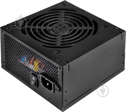 Блок питания SilverStone Strider SST-ST70F-ES230 700 Вт - фото 1