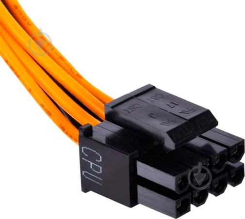 Блок питания SilverStone Strider SST-ST70F-ES230 700 Вт - фото 12