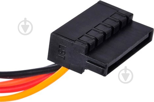 Блок питания SilverStone Strider SST-ST70F-ES230 700 Вт - фото 13