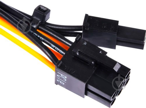 Блок питания SilverStone Strider SST-ST70F-ES230 700 Вт - фото 11