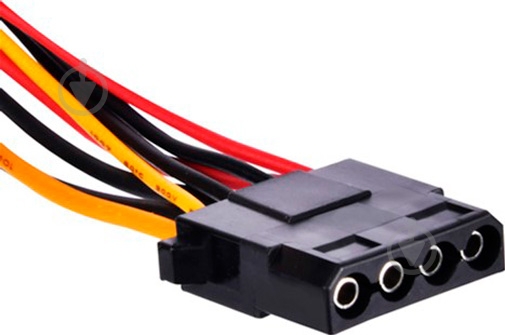 Блок питания SilverStone Strider SST-ST70F-ES230 700 Вт - фото 9