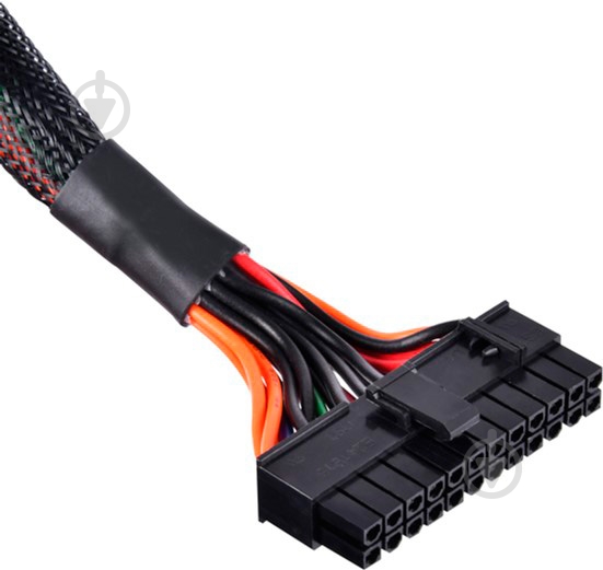 Блок питания SilverStone Strider SST-ST70F-ES230 700 Вт - фото 10