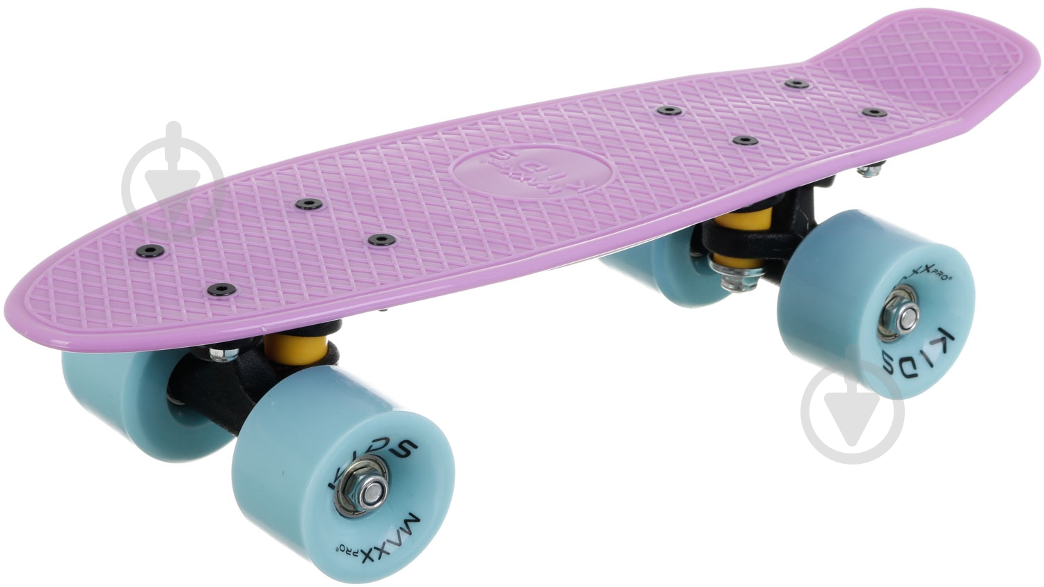 Пеніборд MaxxPro kids LS-P1705/lilac Classic 43х12.7 см ліловий - фото 1