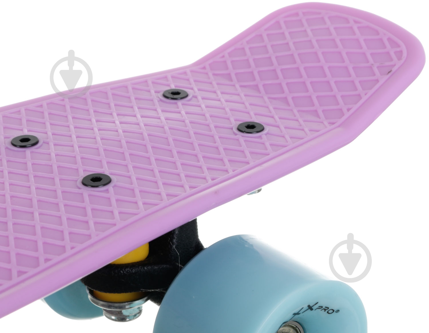 Пеніборд MaxxPro kids LS-P1705/lilac Classic 43х12.7 см ліловий - фото 4