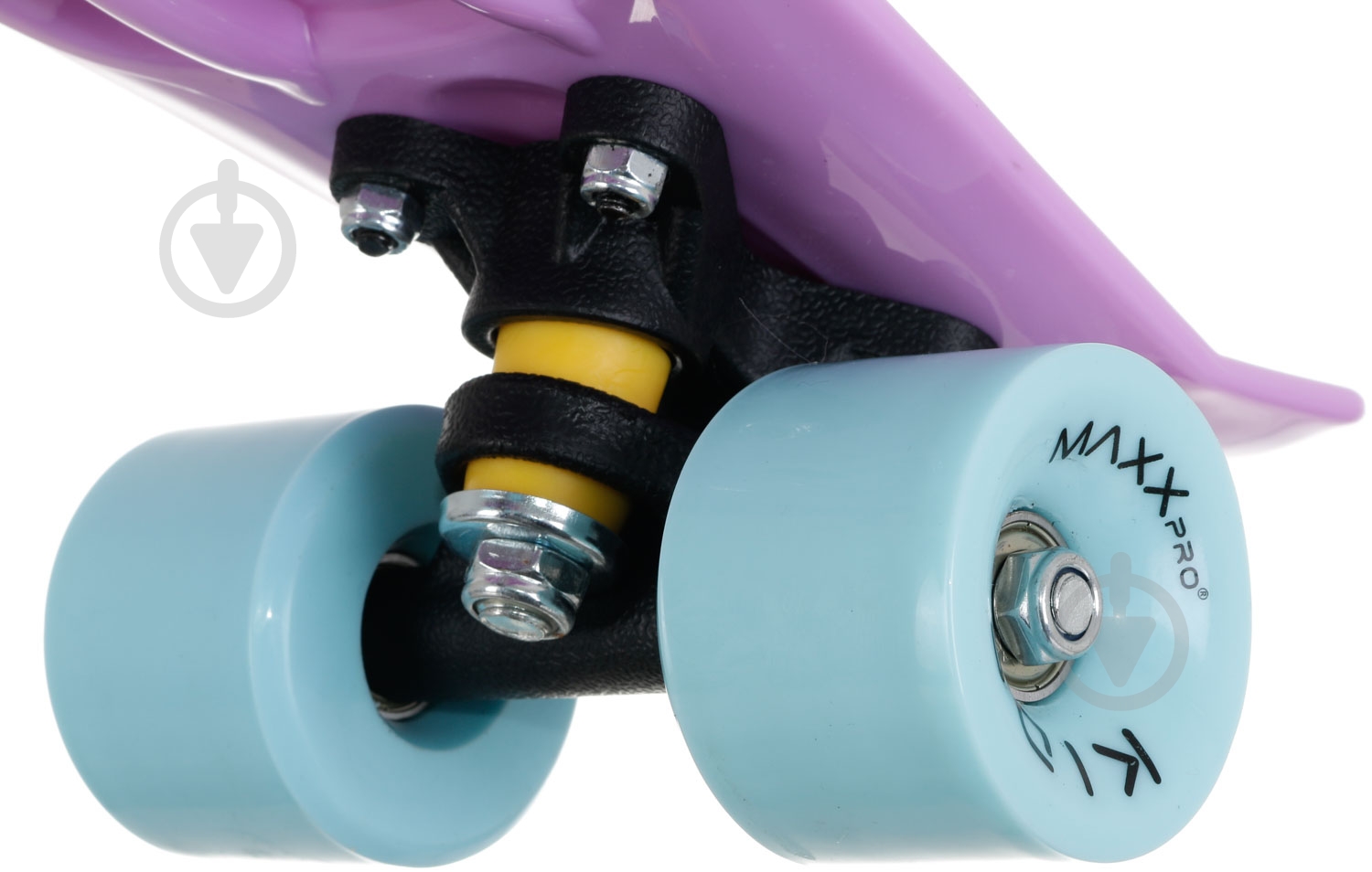 Пеніборд MaxxPro kids LS-P1705/lilac Classic 43х12.7 см ліловий - фото 5