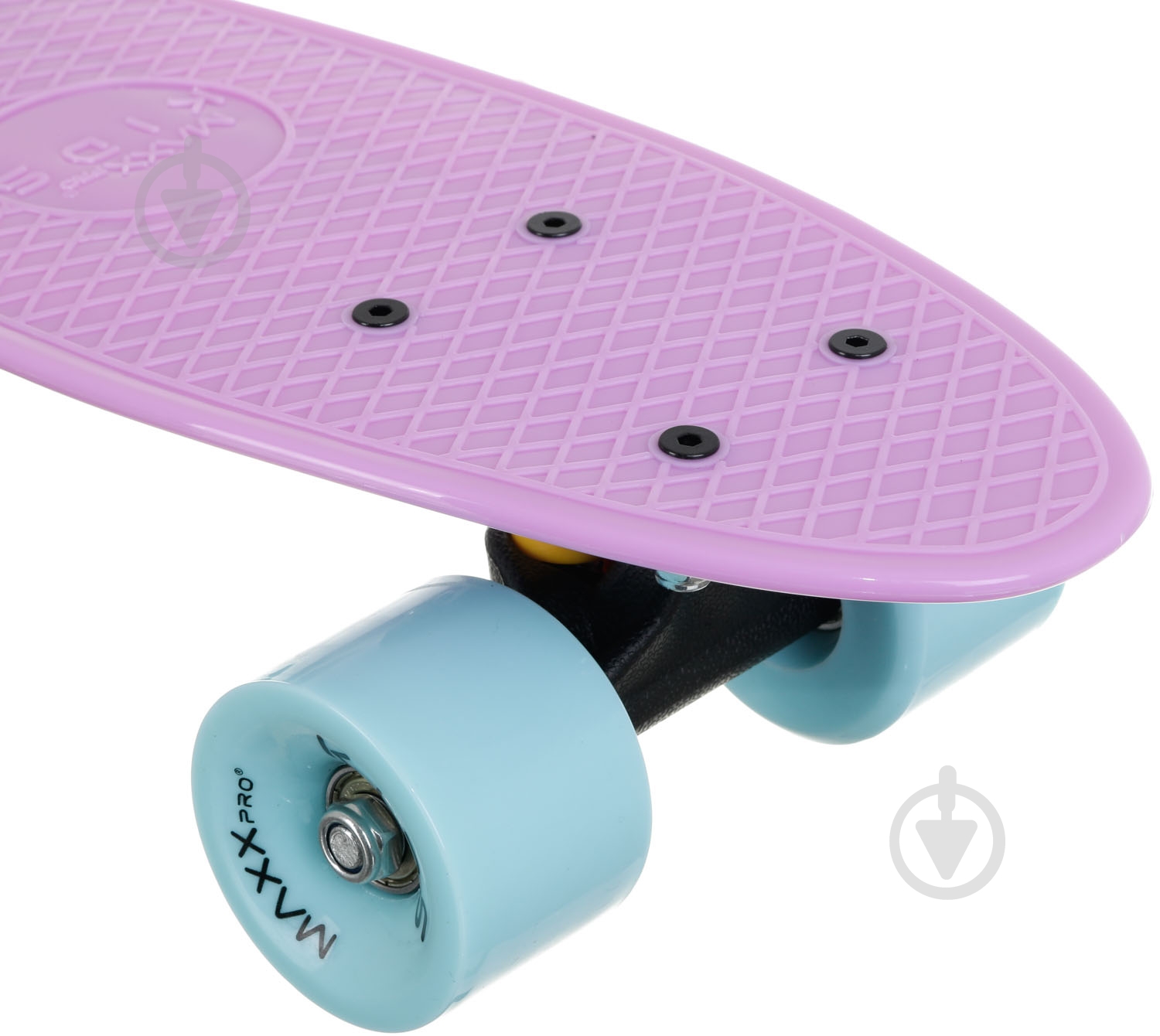 Пеніборд MaxxPro kids LS-P1705/lilac Classic 43х12.7 см ліловий - фото 3