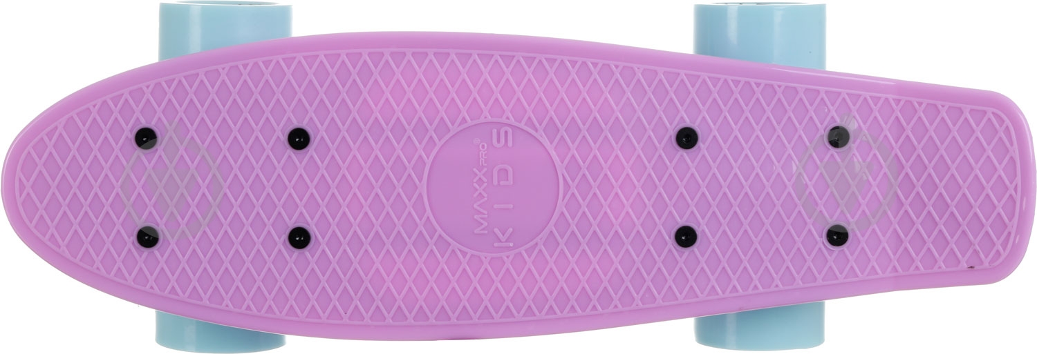 Пеніборд MaxxPro kids LS-P1705/lilac Classic 43х12.7 см ліловий - фото 2