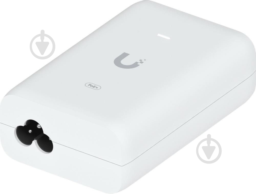 Сетевой адаптер Ubiquiti U-POE+ - фото 3