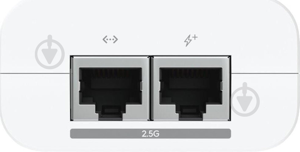 Сетевой адаптер Ubiquiti U-POE+ - фото 4