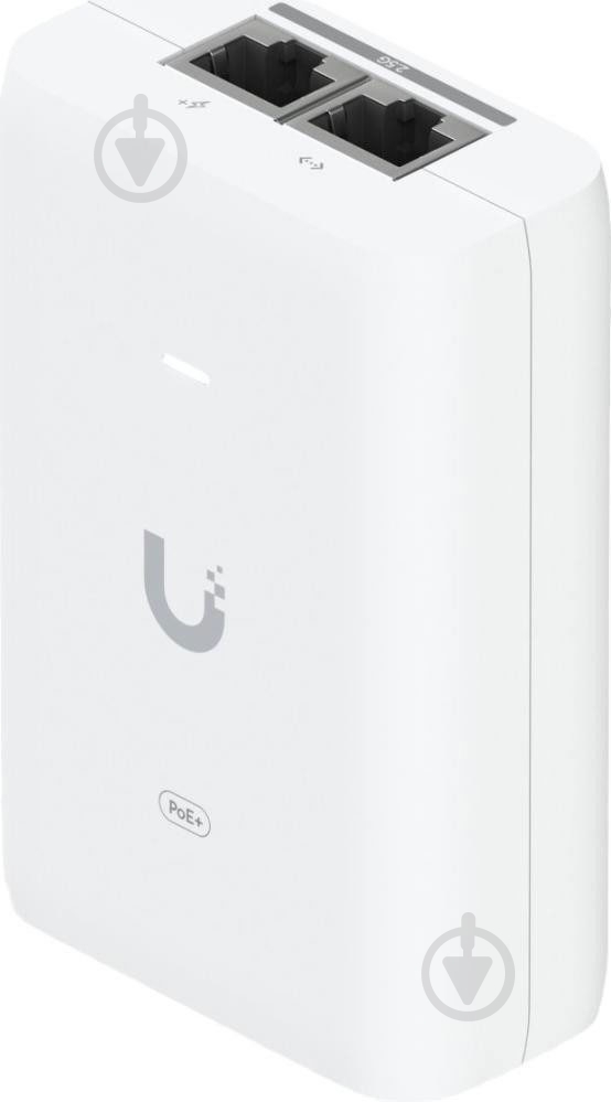Сетевой адаптер Ubiquiti U-POE+ - фото 5