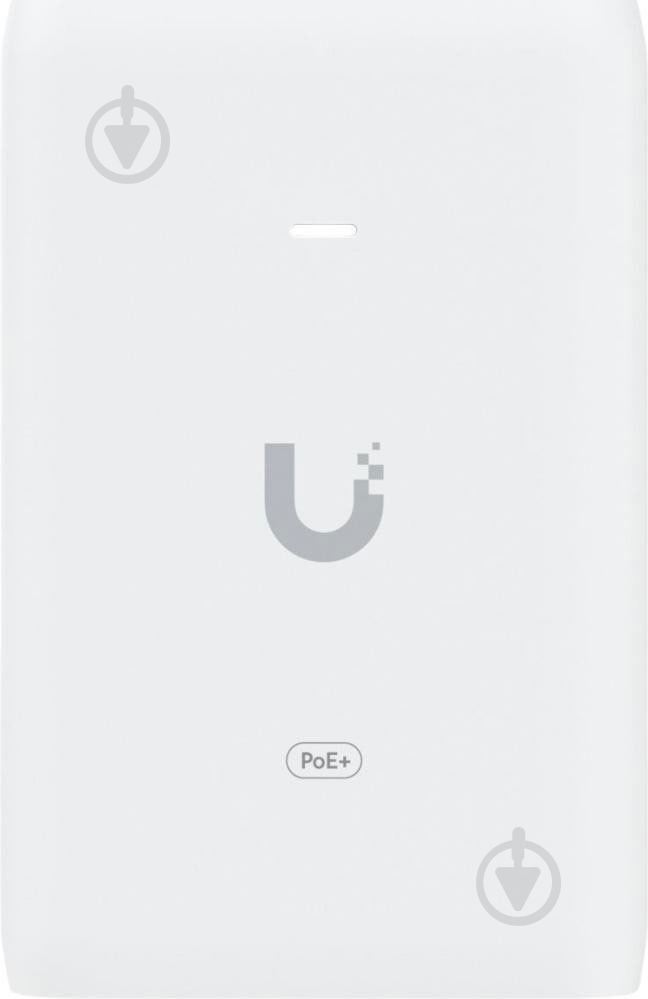 Сетевой адаптер Ubiquiti U-POE+ - фото 7
