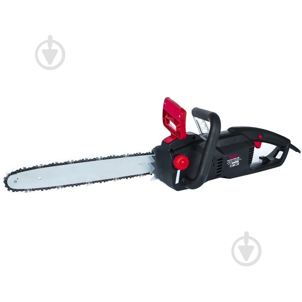 Пила цепная электрическая Vitals EKZ 224 Black Edition - фото 3