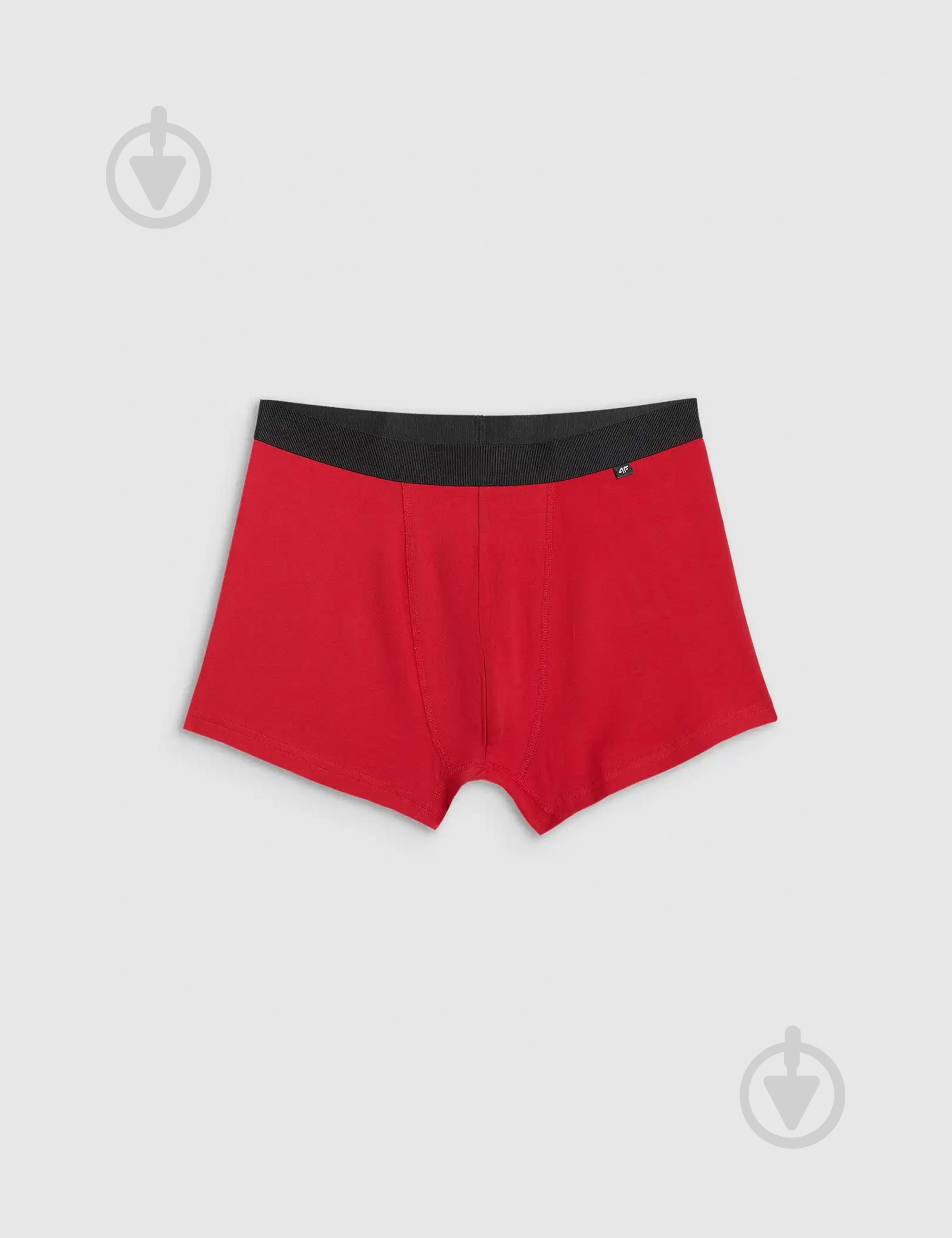 Трусы 4F 4FWMM00UBXSM059-92S р.3XL разноцветный - фото 3