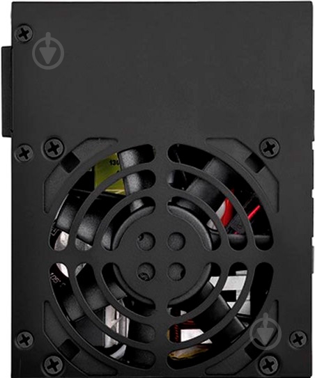Блок питания SilverStone Strider SST-ST45SF-G 450 Вт - фото 6 Блок питания SilverStone Strider SST-ST45SF-G 450 Вт - фото 6