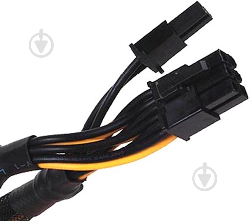 Блок питания SilverStone Strider SST-ST45SF-G 450 Вт - фото 15 Блок питания SilverStone Strider SST-ST45SF-G 450 Вт - фото 15