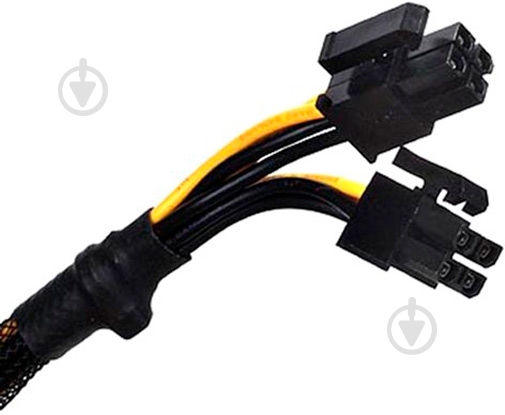 Блок питания SilverStone Strider SST-ST45SF-G 450 Вт - фото 12 Блок питания SilverStone Strider SST-ST45SF-G 450 Вт - фото 12