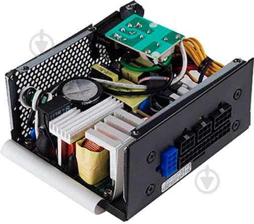 Блок питания SilverStone Strider SST-ST45SF-G 450 Вт - фото 14 Блок питания SilverStone Strider SST-ST45SF-G 450 Вт - фото 14