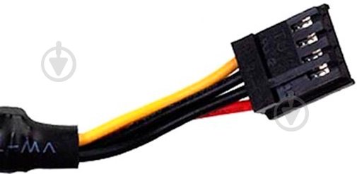 Блок питания SilverStone Strider SST-ST45SF-G 450 Вт - фото 10 Блок питания SilverStone Strider SST-ST45SF-G 450 Вт - фото 10