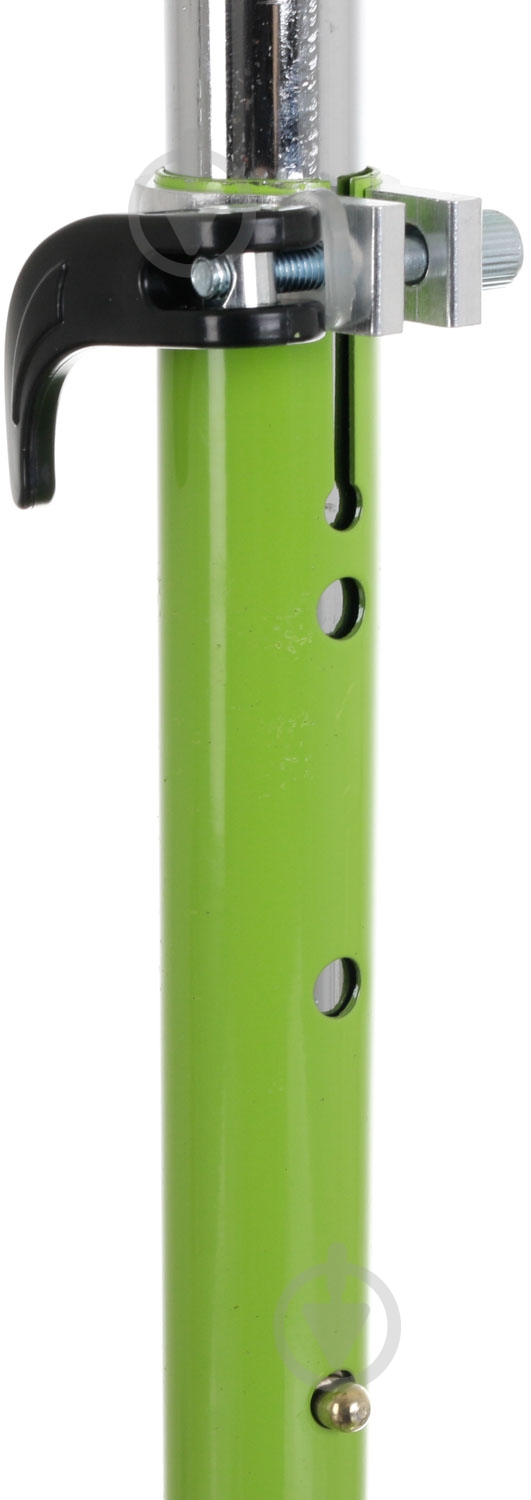 Самокат MaxxPro kids дитячий трав'яний LS304/mini/green - фото 6