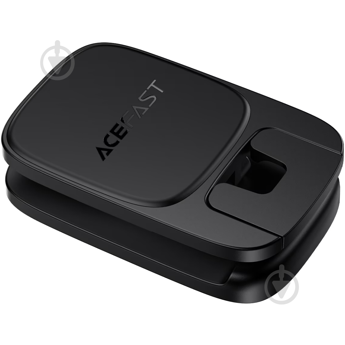 Тримач для смартфона Acefast E45 чорний - фото 2
